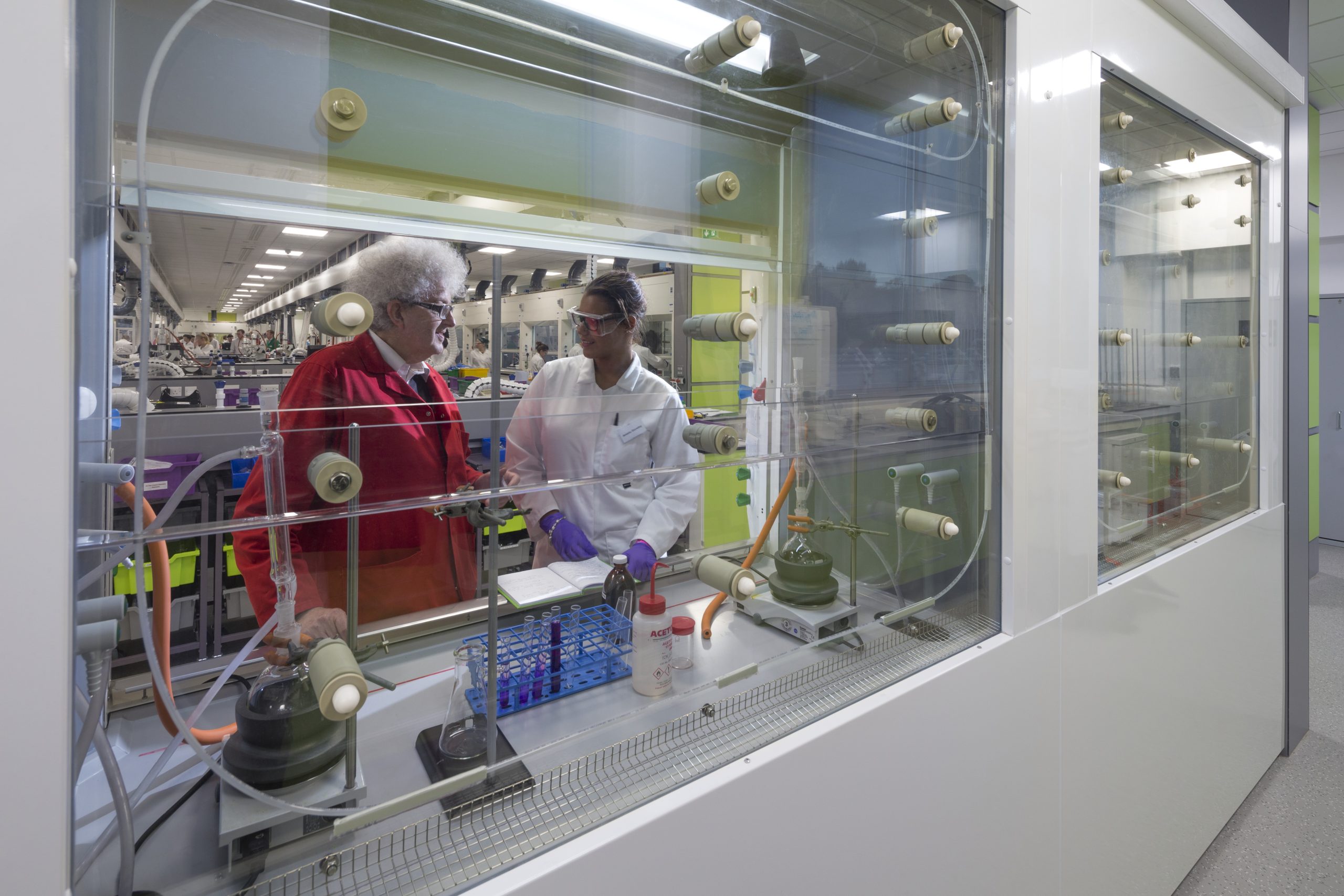 University of Nottingham